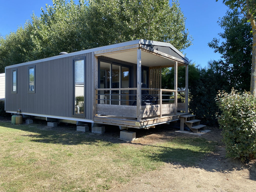 location mobil home 4 personnes